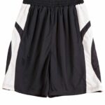 Adults’ Basketball Shorts