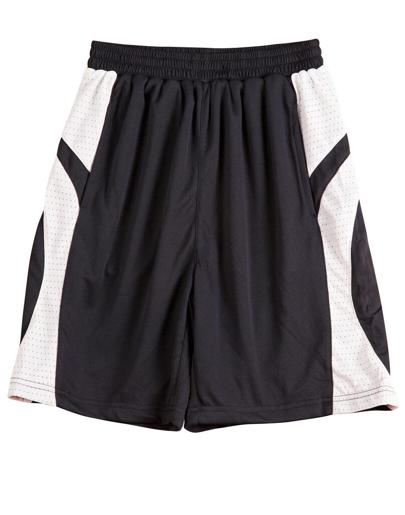 Adults’ Basketball Shorts