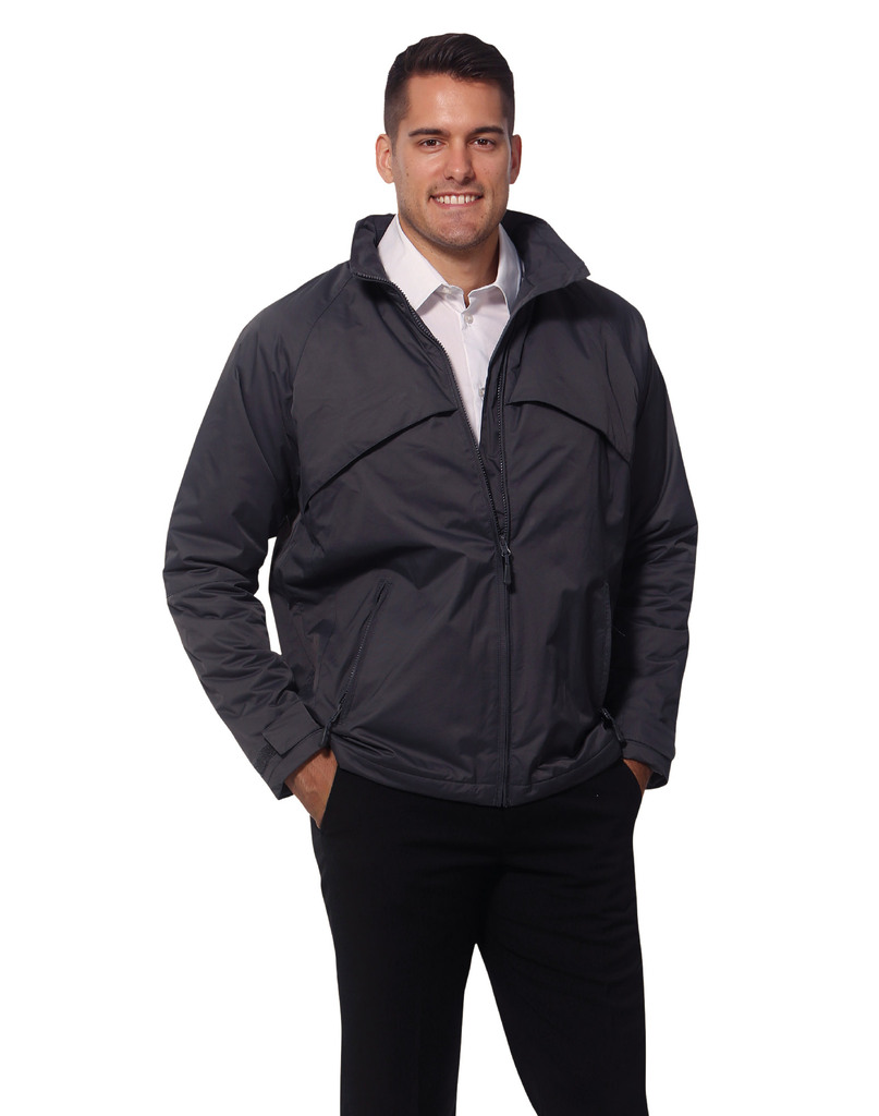 Men’s Chalet Jacket