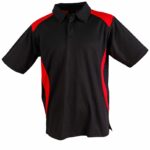 Men’s Truedry Contrast Polo