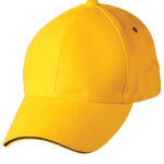 H/B/C Sandwich Peak Cap