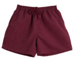 Adult Microfibre Shorts
