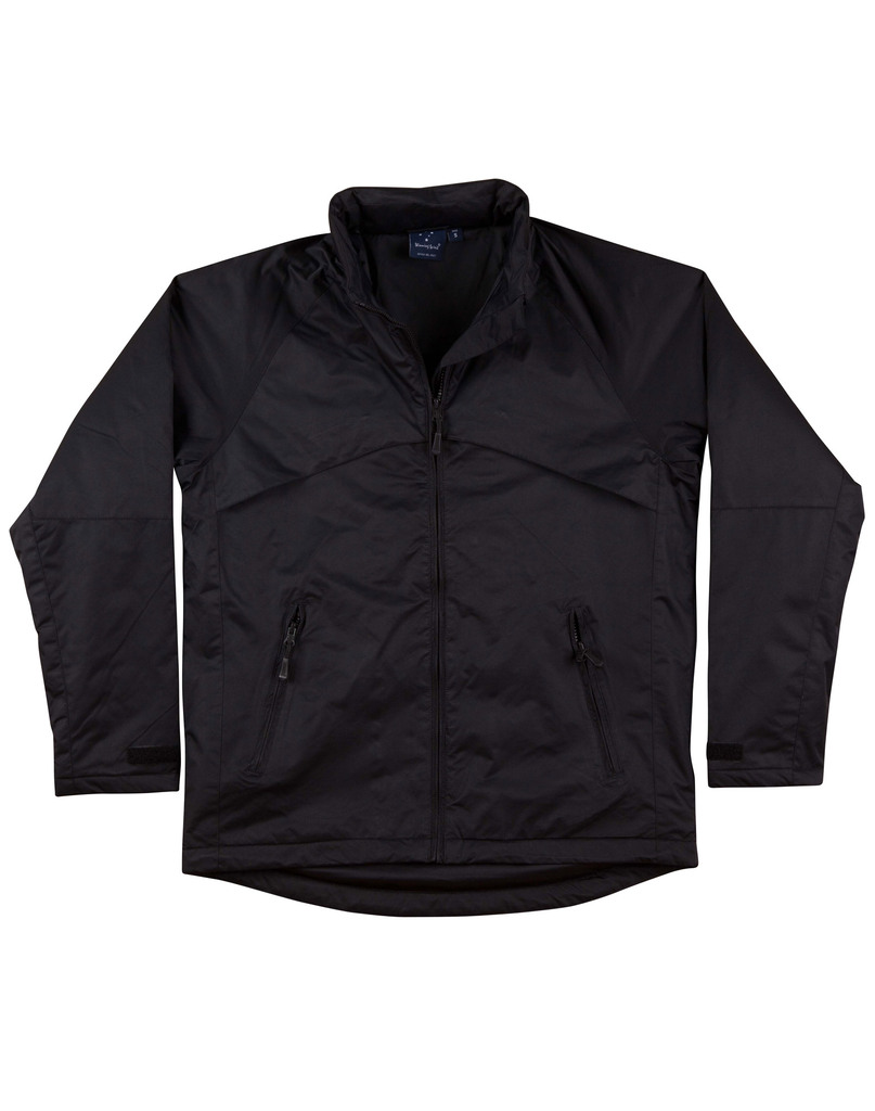 Men’s Chalet Jacket