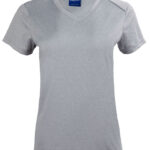 Ladies’ Ultra Dry Cationic Short Sleeve Tee