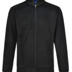 Men’s Jacquard Fleece Jacket