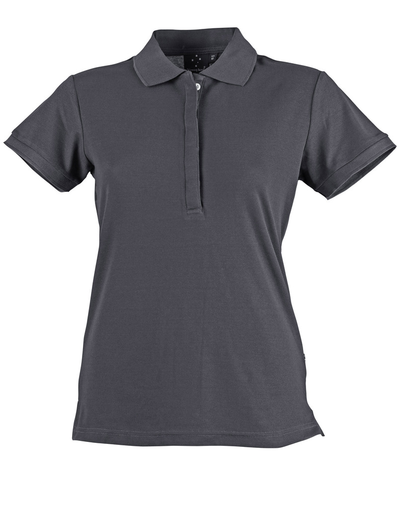 Ladies’ Truedry Pique Polo