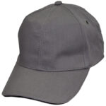 H/B/C Sandwich Peak Cap