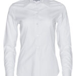 Women’s Cvc Oxford L/S Shirt