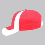 B/C/T Baseball Cap Stripe