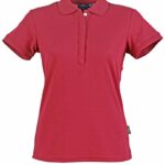 Ladies’ Truedry Pique Polo