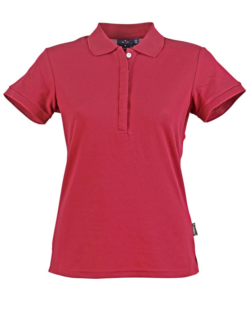 Ladies’ Truedry Pique Polo