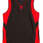 Adults’ Basketball Singlet