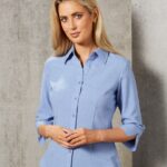 Women’s Cooldry 3/4 Sleeve Shirt