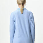 Adults’ 240gsm Poly/Cotton Pique L/S Polo