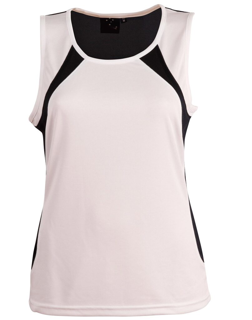 Ladies’ Sprint Singlet