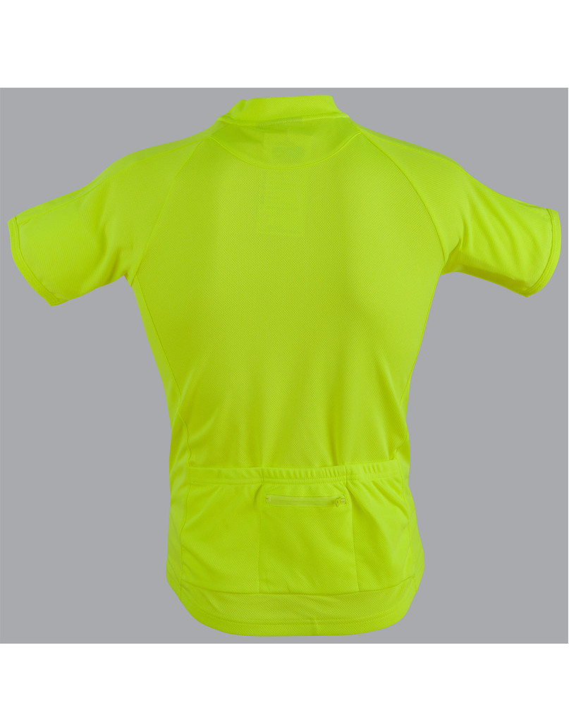 Unisex Cyclying Top