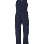 Men’s Dura Wear Action Back Overall-Regular