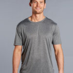 Men’s Ultra Dry Cationic Short Sleeve Tee