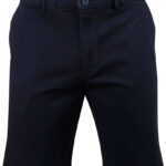 Men’s Stretch Cotton Chino Shorts