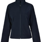 Jk24 Ladies Softshell Hi-Tech Jacket