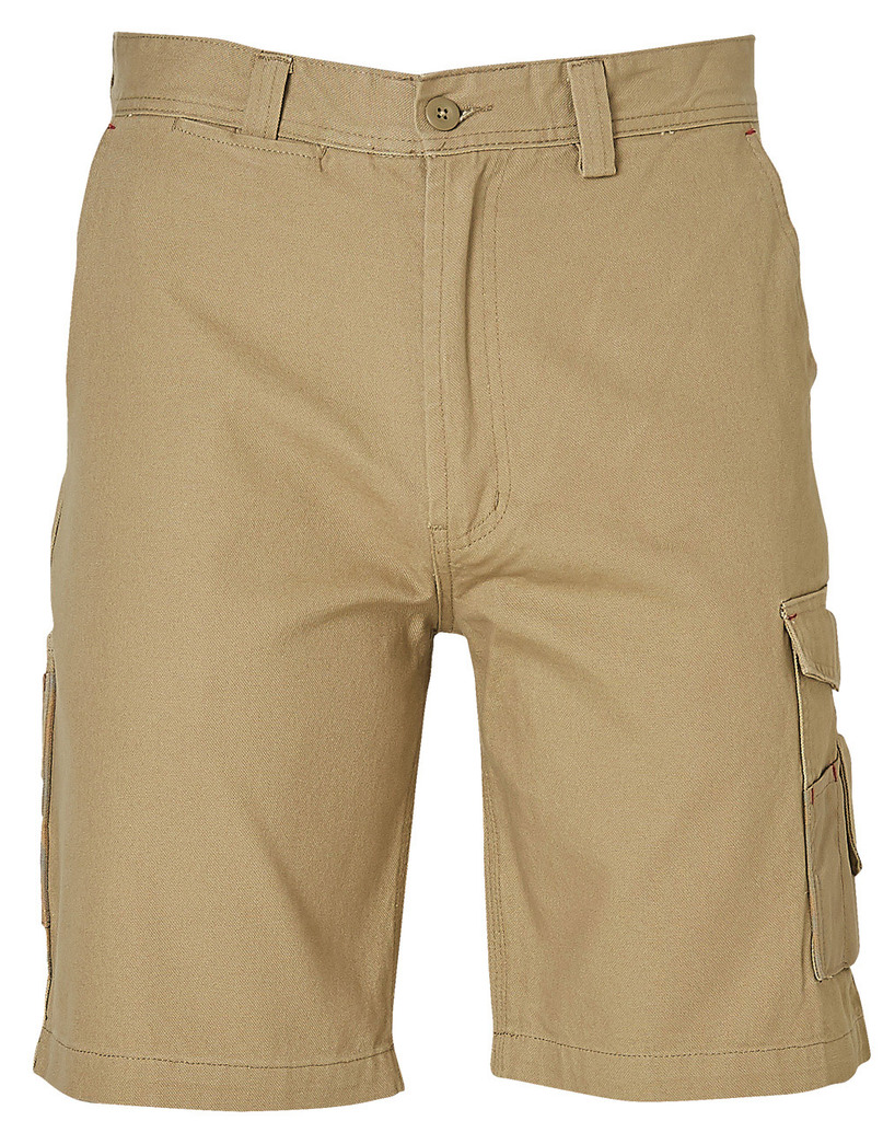 Dura Wear Work Shorts