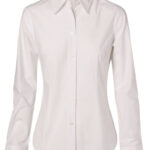 Women’s Fine Twill L/S Shirt