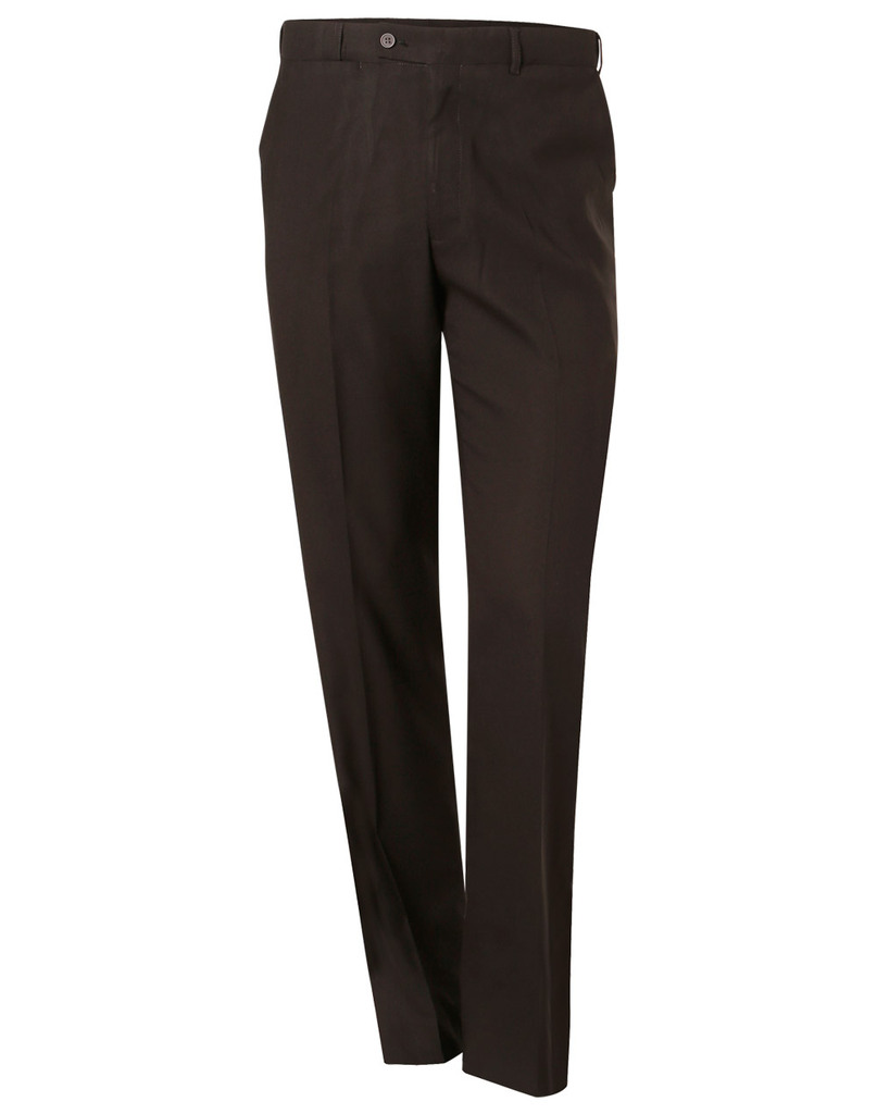Men’s Polyviscose Stretch Pants