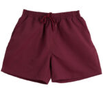 Kids Microfibre Shorts