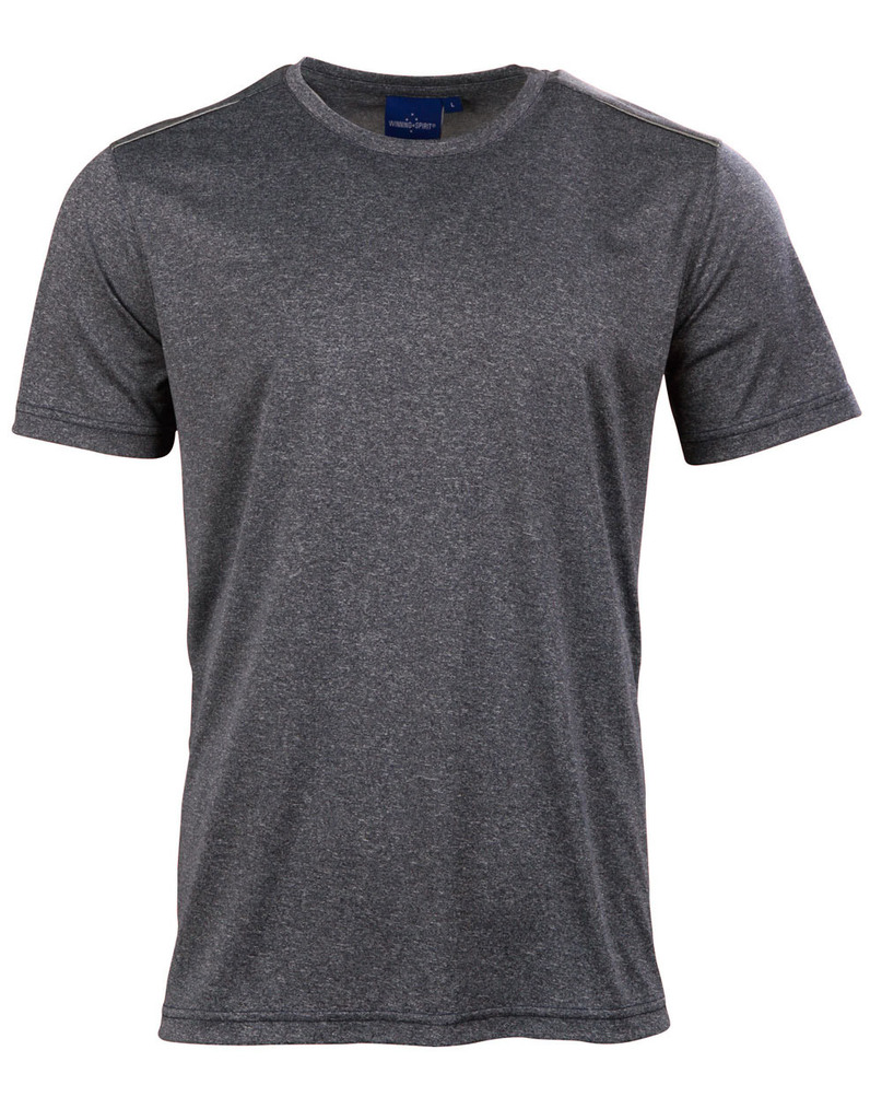 Men’s Ultra Dry Cationic Short Sleeve Tee