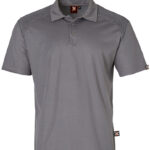Aiwx Workwear S/S Polo