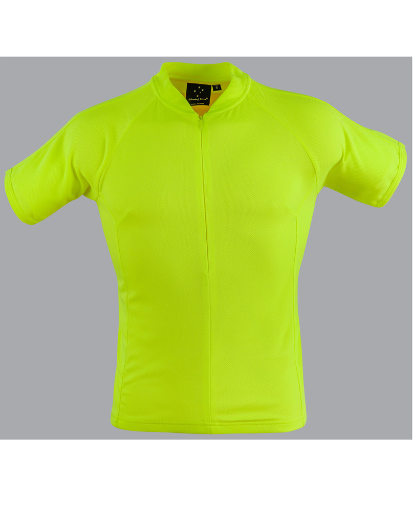 Unisex Cyclying Top