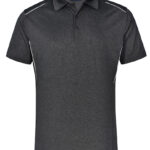 Men’s Ultra Dry Cationic Short Sleeve Polo