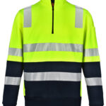 Biomotion Vic Rail Safety Jumper