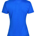 Ladies’ Bamboo Charcoal Corporate S/S Polo