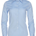 Women’s Cvc Oxford L/S Shirt