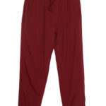 Adults Warm Up Pants