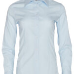 Women’s Self Stripe L/S Shirt