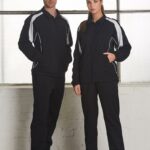 Adults Warm Up Jacket