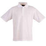 Children’s 220gsm Poly/Cotton Pique