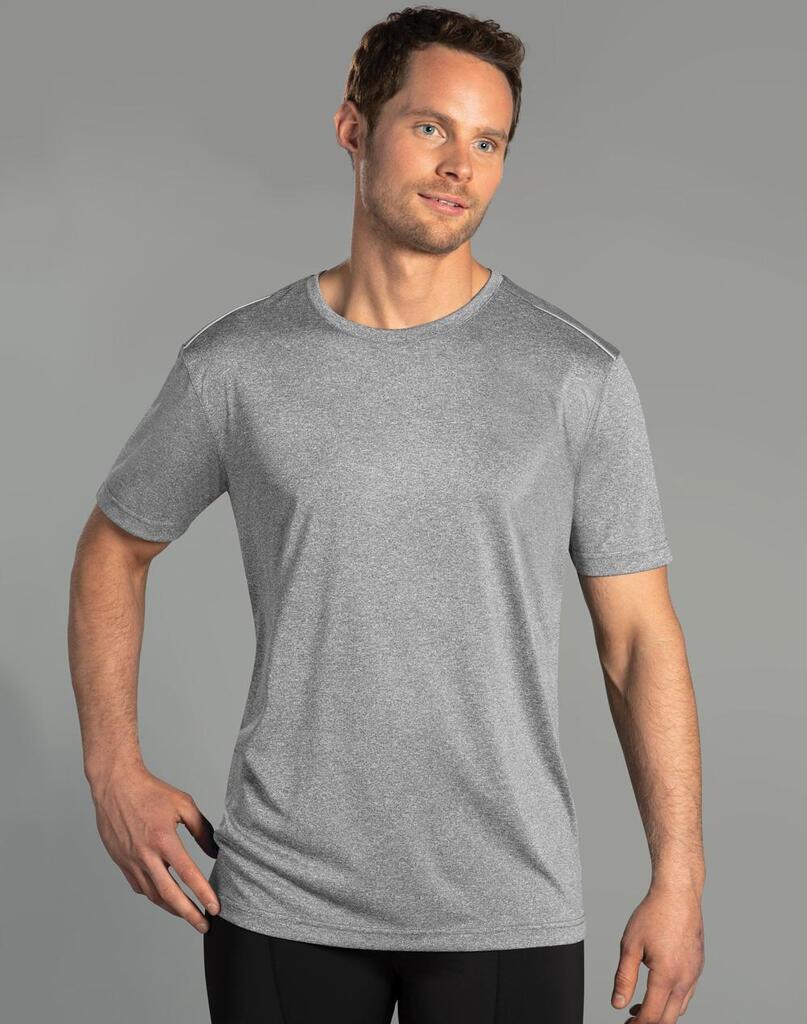 Men’s Ultra Dry Cationic Short Sleeve Tee