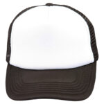 Padded Trucker Cap
