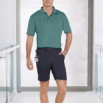 Men’s Utility Cargo Shorts