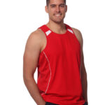 Men’s Truedry Fashion Singlet