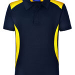 Chidren’s Truedry Contrast Polo