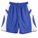 Adults’ Basketball Shorts