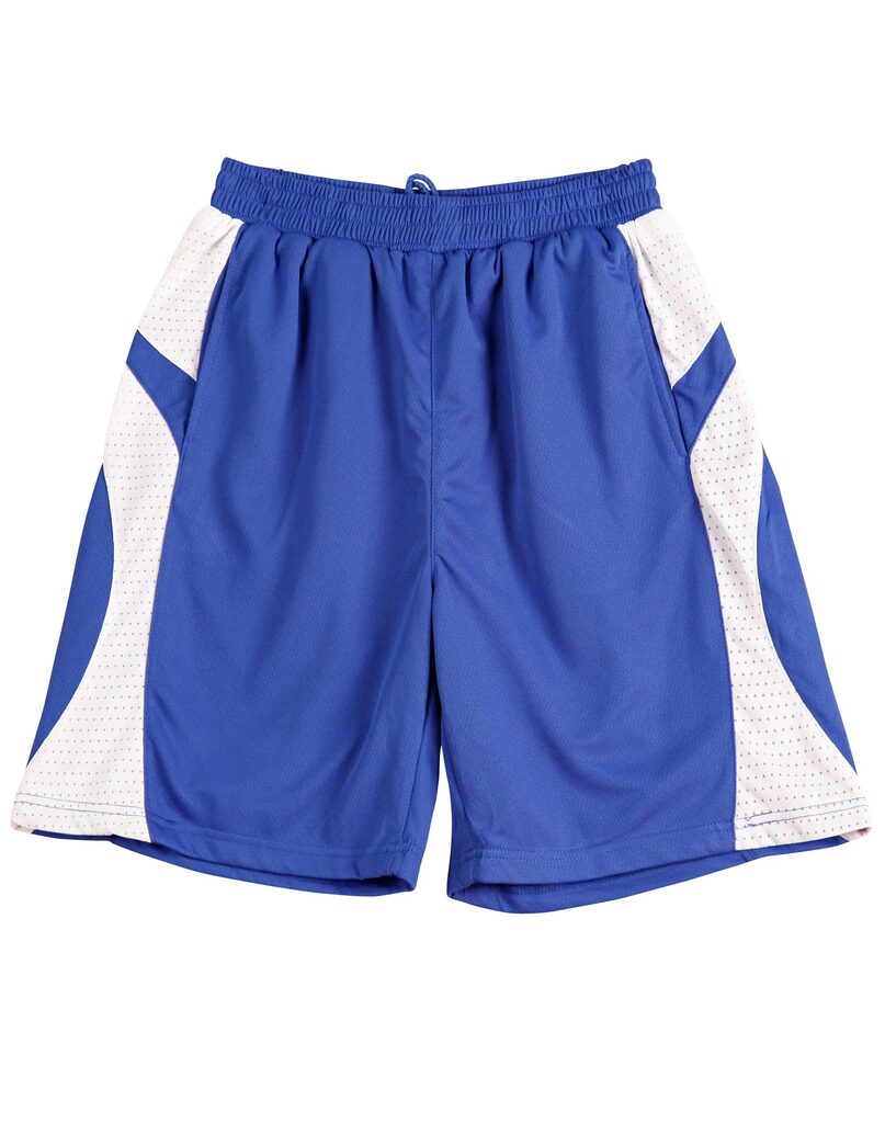Adults’ Basketball Shorts