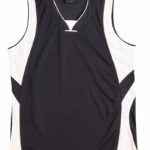 Adults’ Basketball Singlet