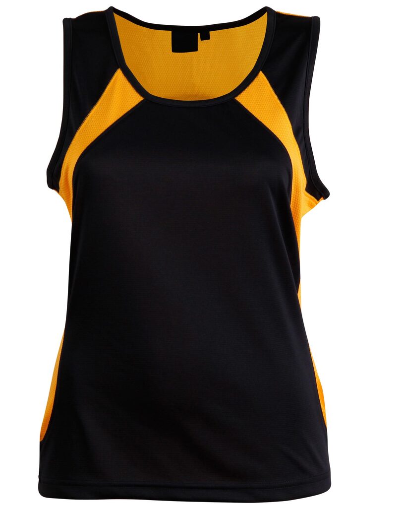 Ladies’ Sprint Singlet
