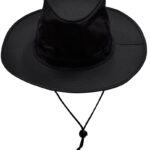 Slouch Hat Break-Away Clip