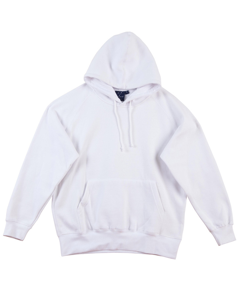 Men’s Fleecy Hoodie